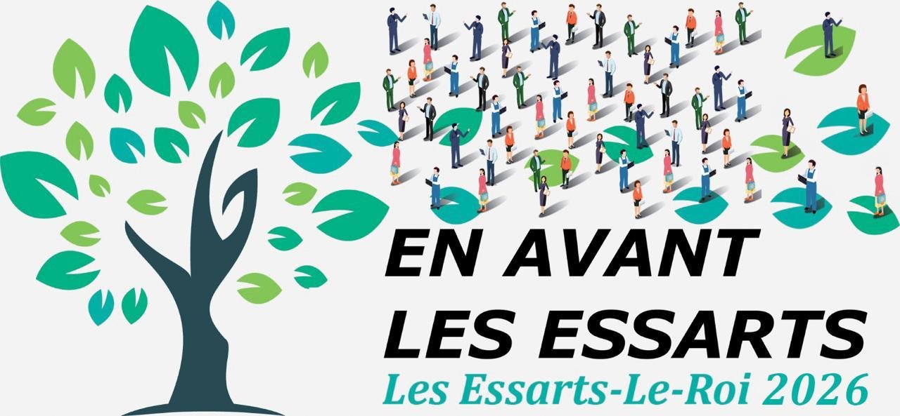 En avant les Essarts 2026 !