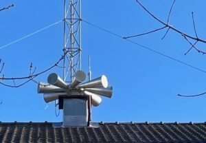 Sécurité & tranquillité